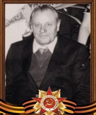 Яковлев Виктор Михайлович