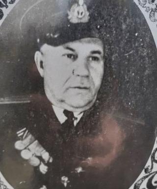 Селюков Емельян Федотович