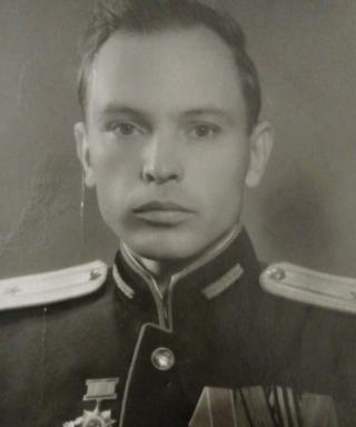 Гранов Георгий Леонидович