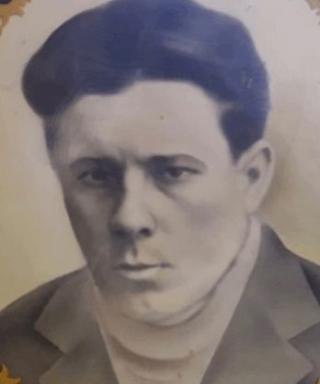 Моженский Владимир