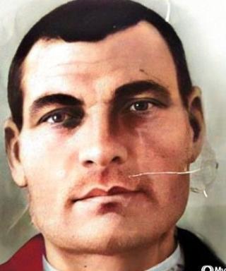 Курасов Иван Семёнович
