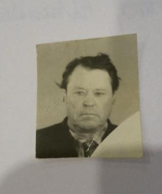 Шаманаев Василий Ефимович
