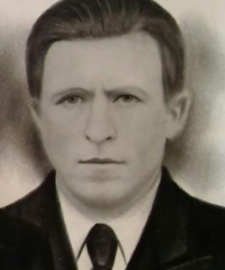 Старовойт Адам Елисеевич