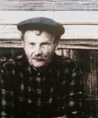 Ершов Андрей Яковлевич