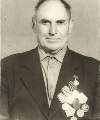 ПАПАЗЯН МАРГОС БОГОСОВИЧЬ