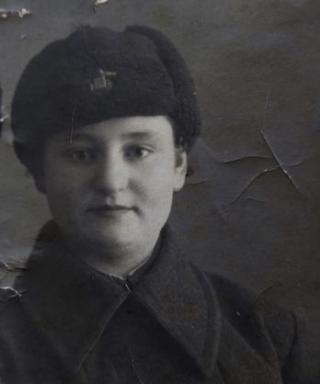 Витебская Татьяна Игнатьевна
