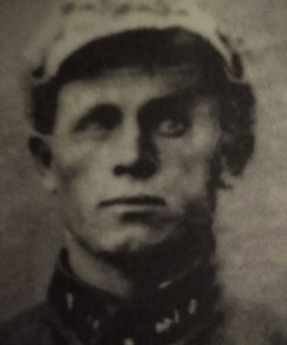 Писцов Терентий Андреевич