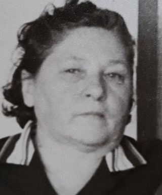 ГОЛОШВИЛИ Нина Ивановна