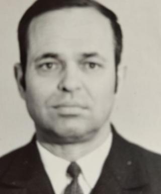Алексеев Александр Максимович