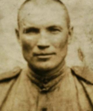 Леваков Софрон Иванович