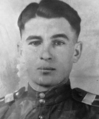 Оксанич Иван Кириллович