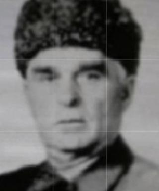 Цирихов Казбек Батырович