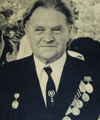 Демихов Михаил Александрович