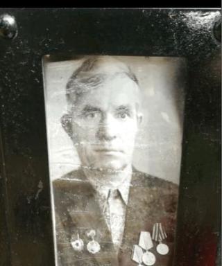 Григорьев Петр Иванович