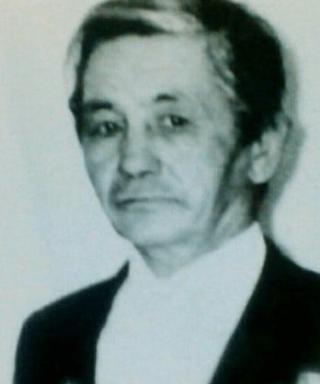 Сайфуллин Насип Валиуллович