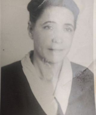 Аверина Клавдия Васильевна