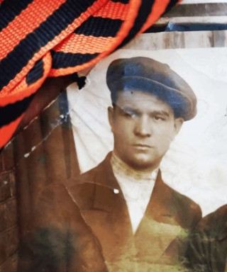 Пилюгин Дмитрий Иванович