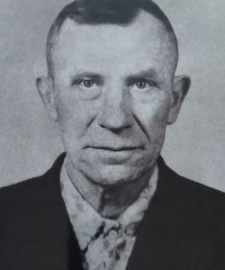 Чужиков Егор Давыдович