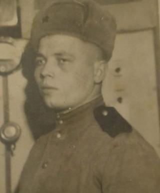 Соколов Станислав Дмитриевич