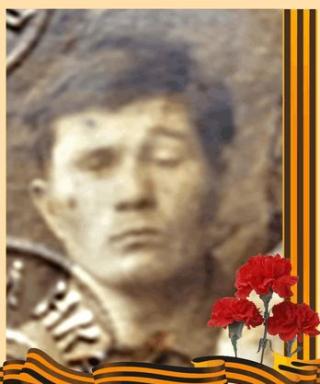 Галин Рашит Сафаргалиевич