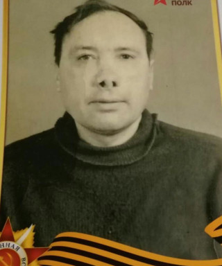 Дятлов Дмитрий Семёнович