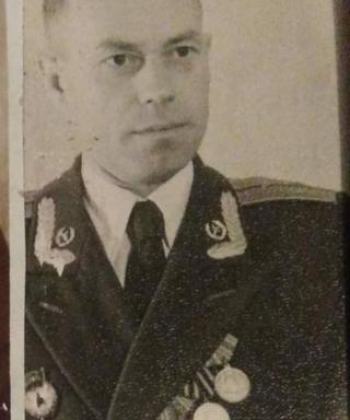 Стулов Василий Иванович