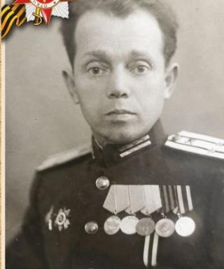 Глезерман Абрам Григорьевич