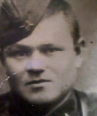 Сергеев Иван Павлович