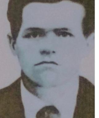 Батраков Иван Михайлович