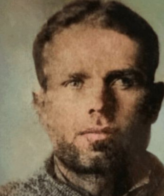 Эсаулов Михаил Матвеевич