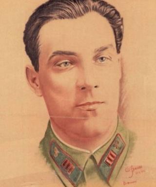 Красненок Феодосий Никитович