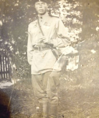 Панкратов Николай Андреевич