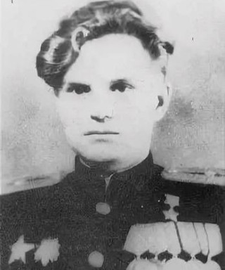 Сысоев Михаил Андреевич