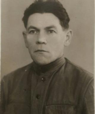 Смирнов Александр Константинович