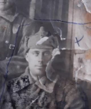 Лобачев Иван Николаевич