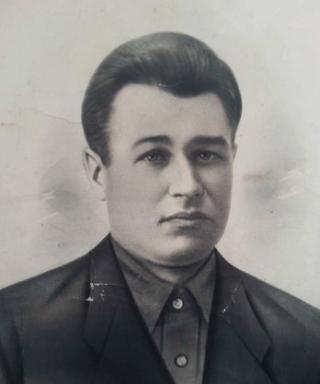 Ковердяев Иван Иванович