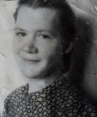 Позднякова Евдокия Яковлевна