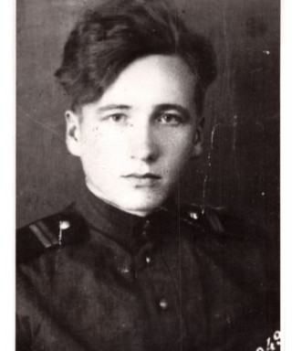 Шинкаренко Николай Федорович