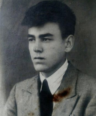 Камалов Нуритдин Фасахович