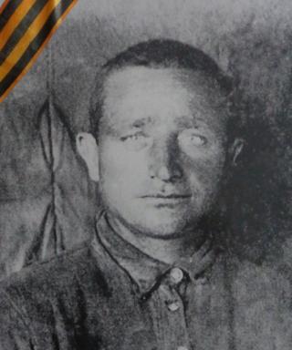 Дуванов Пётр Васильевич