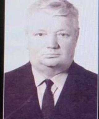 Кривоносов Сергей Михайлович