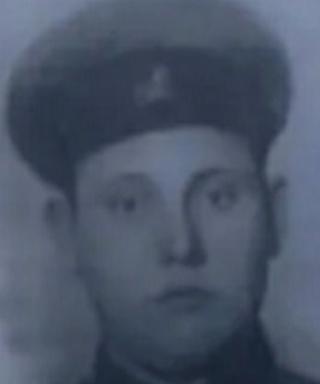 Гребёнкин Даниил Тихонович