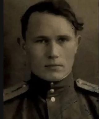 Штыркин Валентин Григорьевич