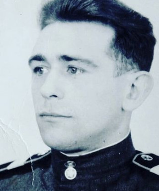 Петрухин Дмитрий Максимович