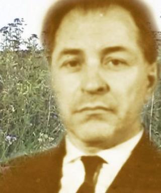 Коновалов Сергей Александрович