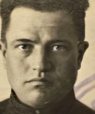 Грачев Илья Иванович