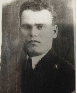 Михайличенко Александр Тимофеевич