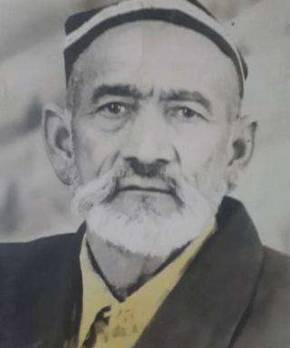 Рахмонов Абдукодир