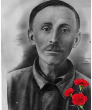 Куликов Иван Иванович
