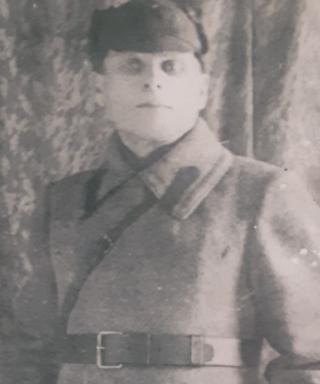Соустин Алексей Павлович